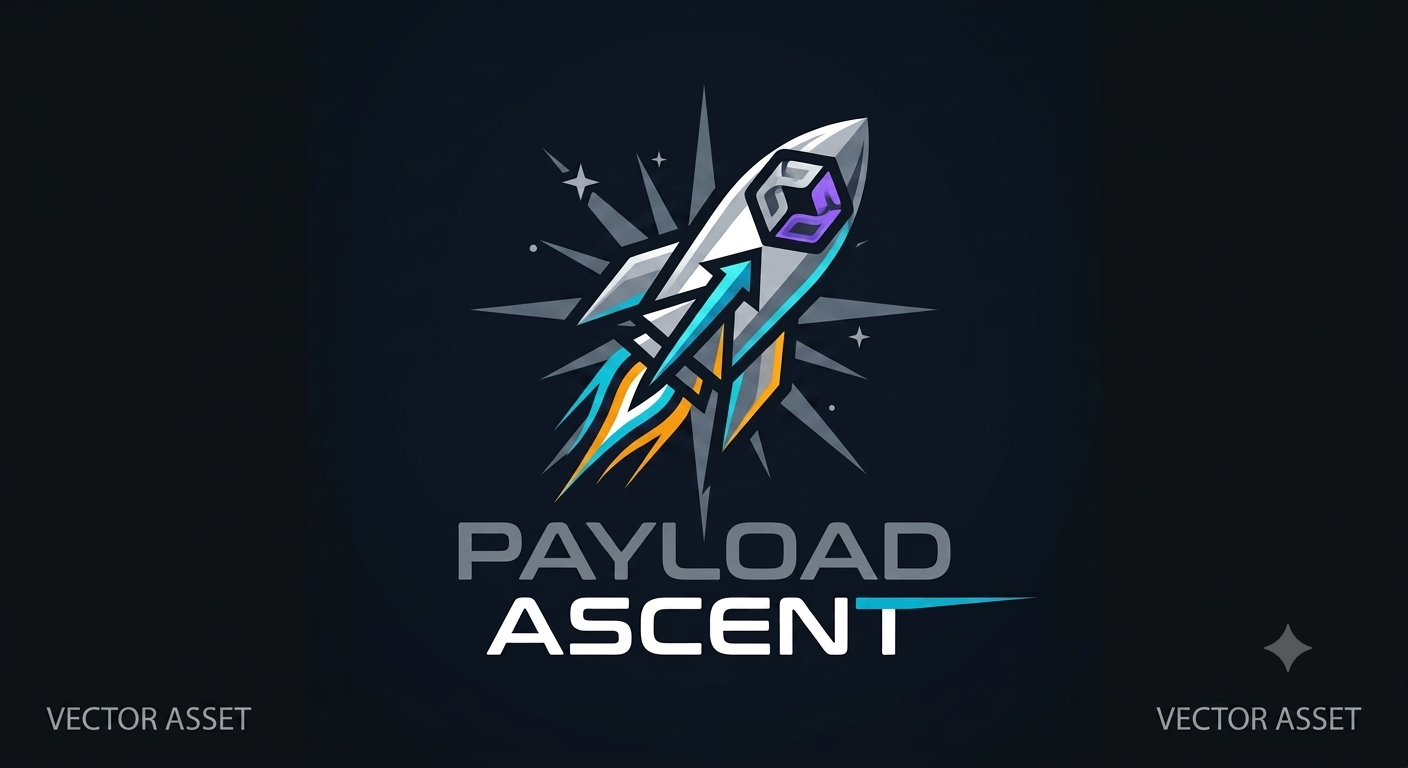 Payload Ascent Blog